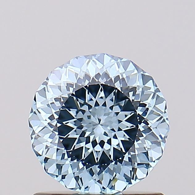 1.07 CT Fancy Intense Blue OTHER