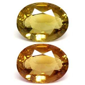 2.06 ct Alexandrite