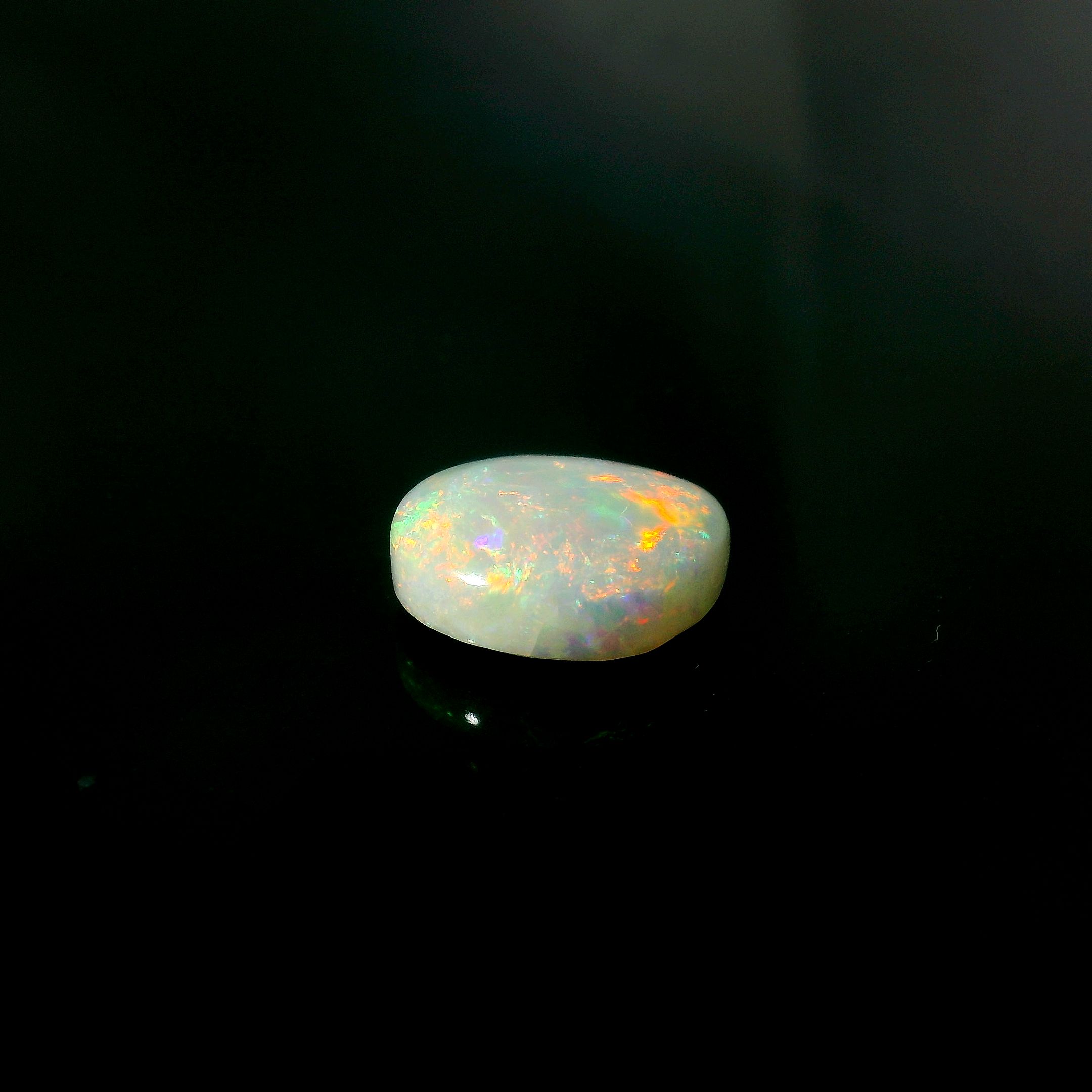 2.21 ct Opal