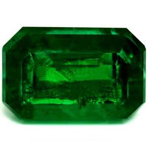 0.62 ct Emerald