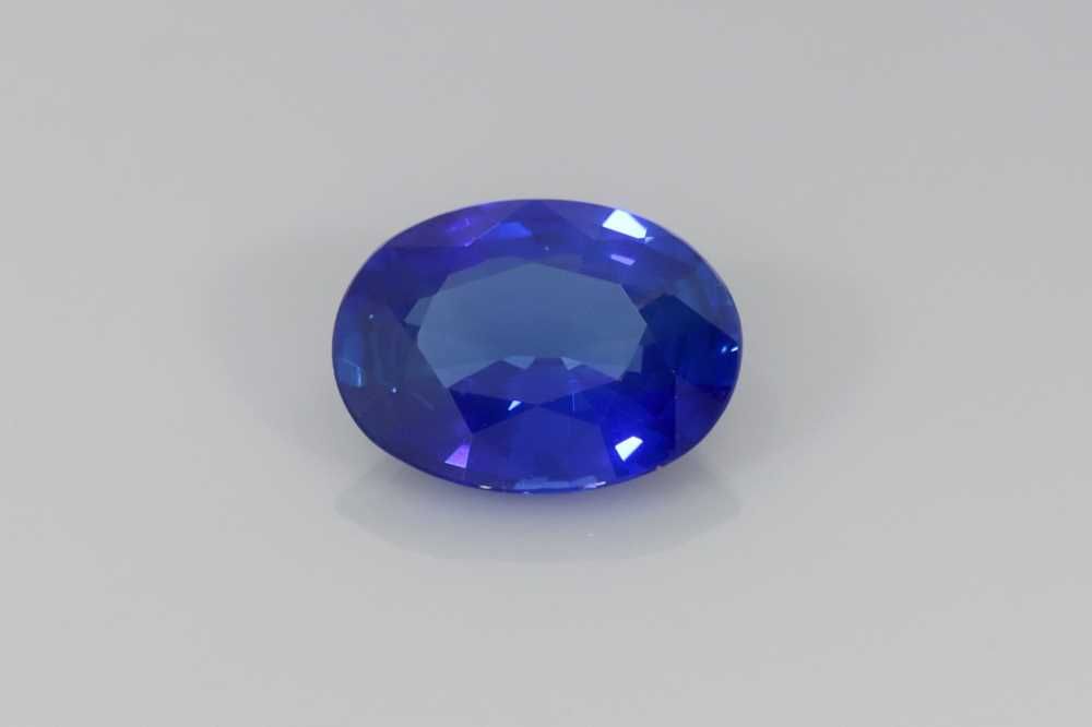 1.34 ct Sapphire