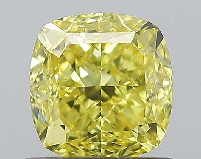 Yellow Diamond