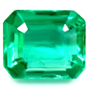 0.60 ct Emerald