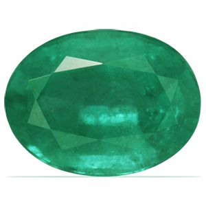 1.87 ct Emerald