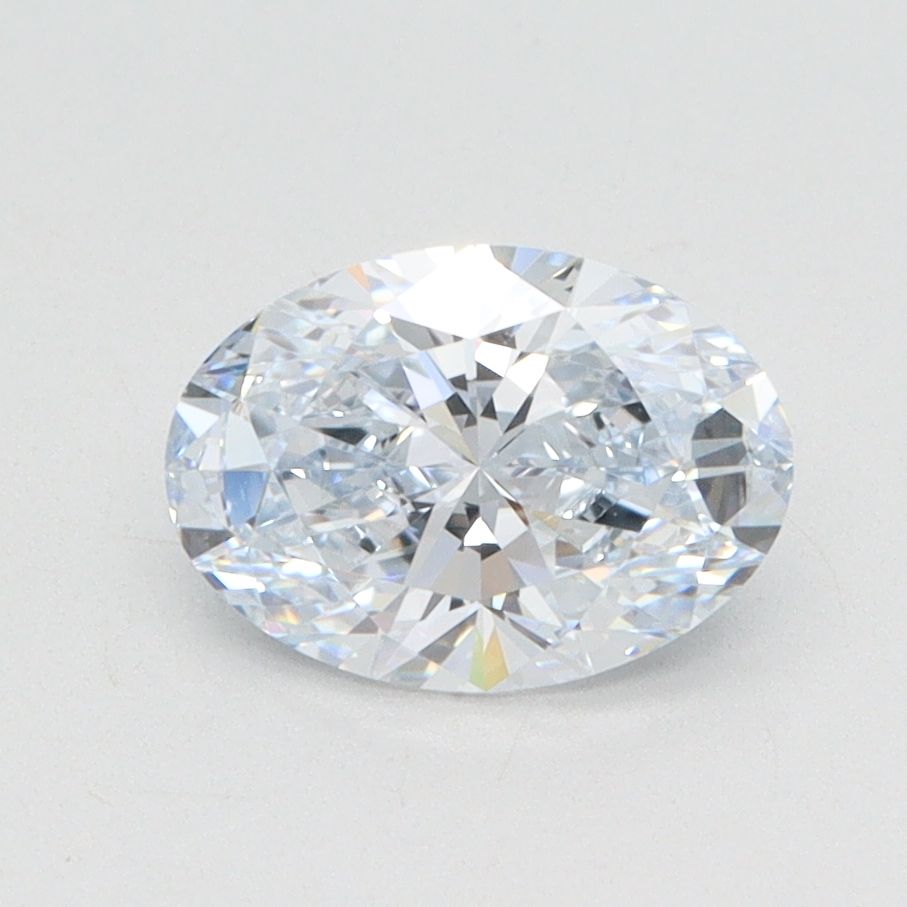 OVAL 1.1ct H VVS2 – EX EX NON
