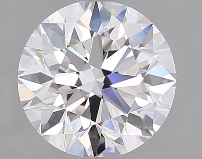 Prírodný diamant okrúhly...