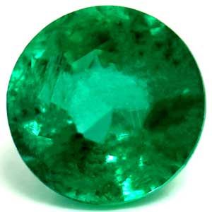 0.65 ct Emerald