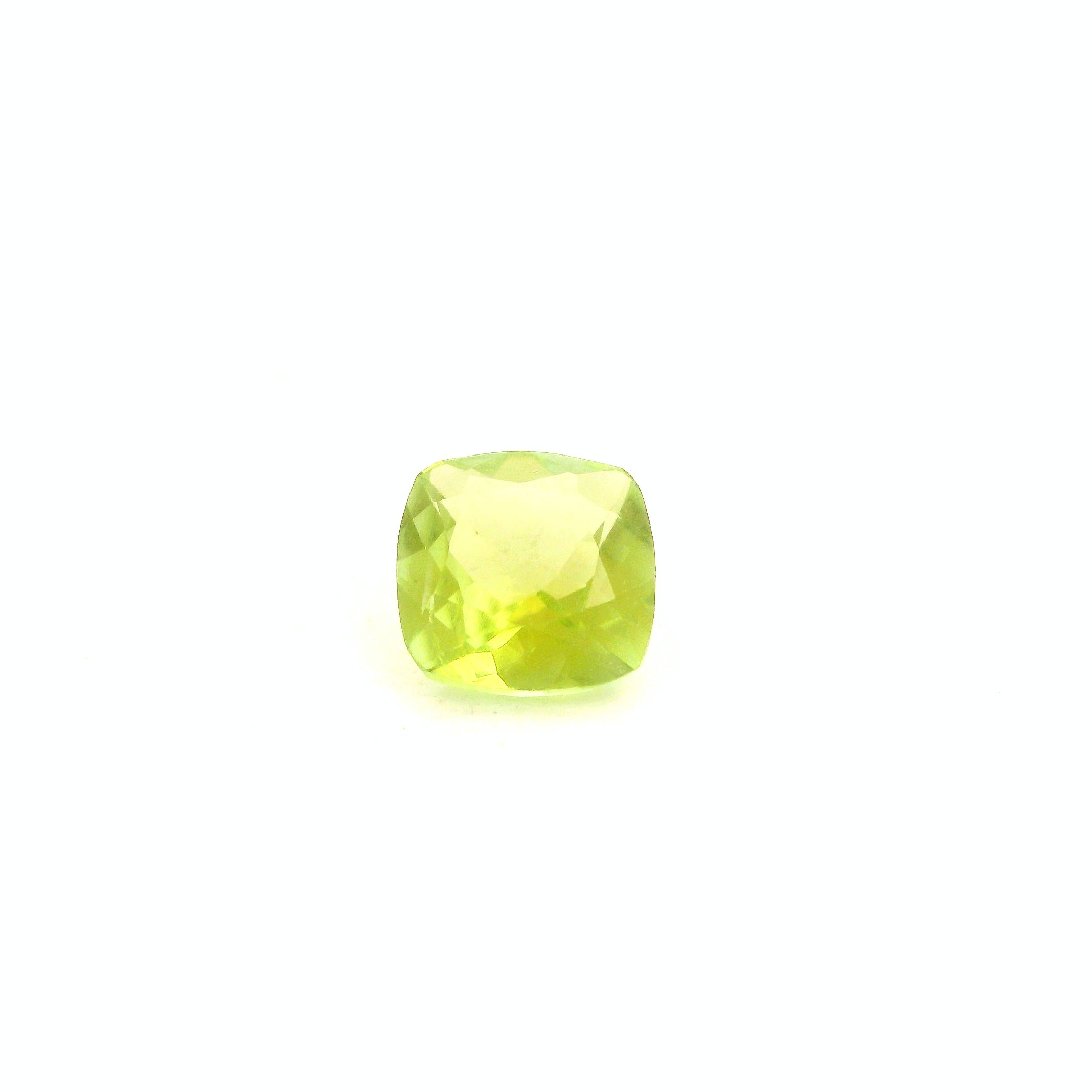 0.92 ct Tourmaline