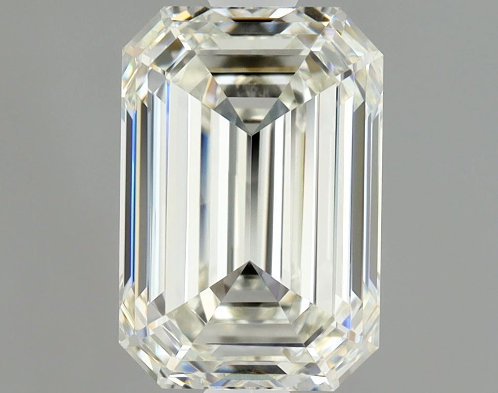 Prírodný diamant emerald,...