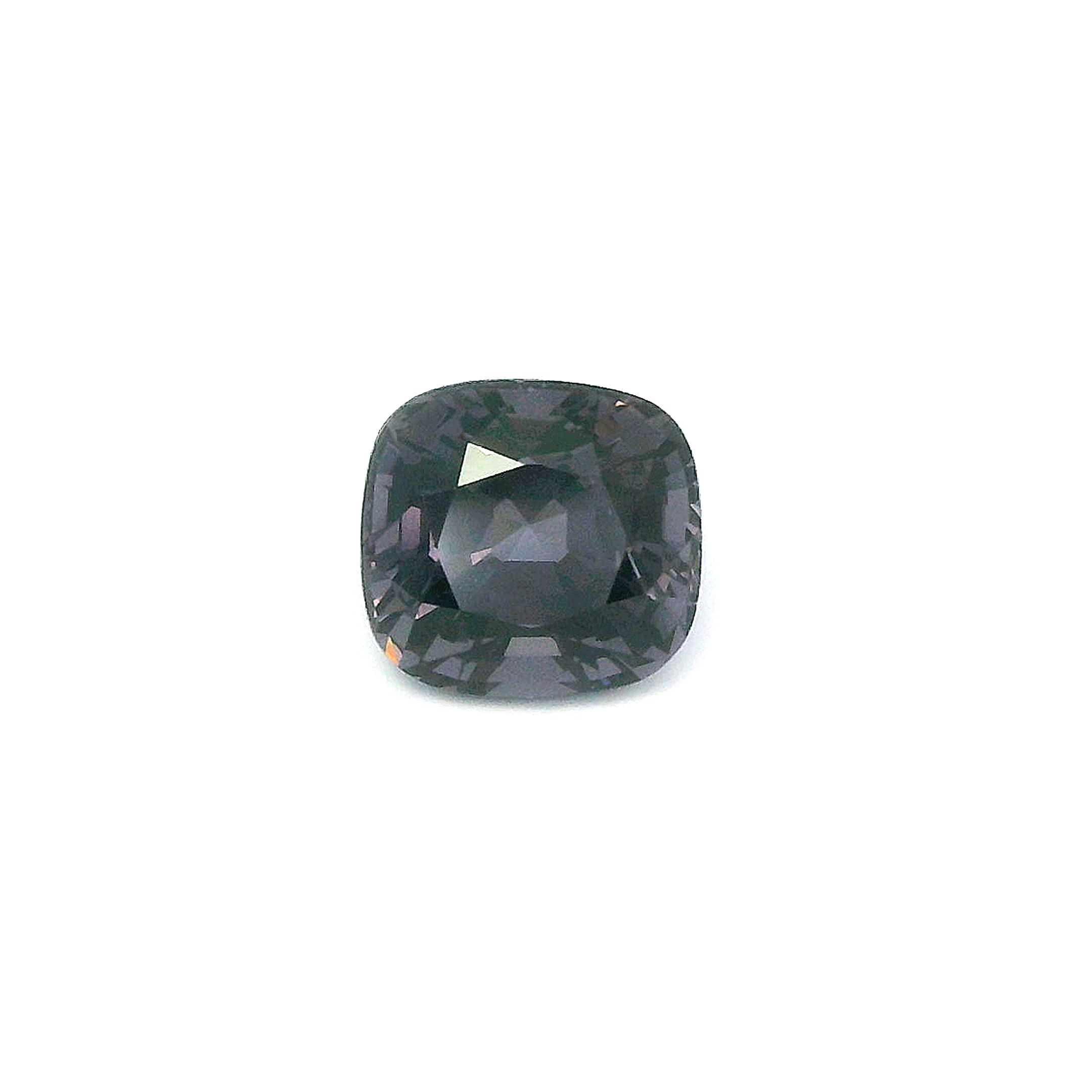 2.82 ct Spinel