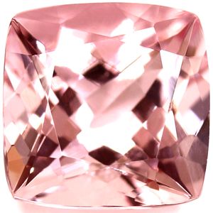 1.59 ct Morganite