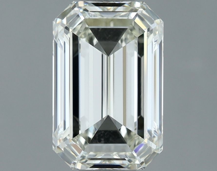 Prírodný diamant emerald,...