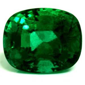 5.47 ct Emerald