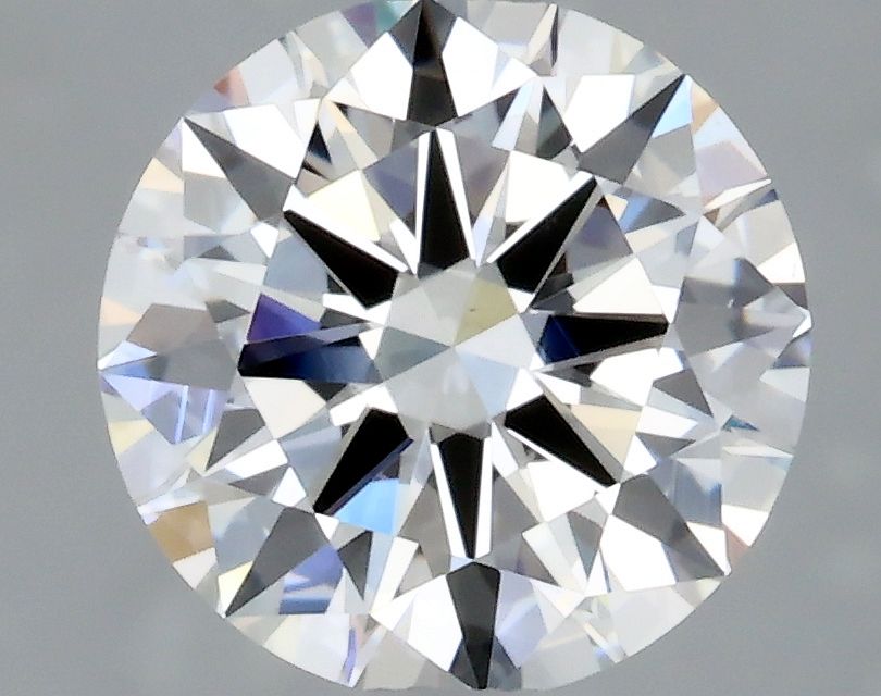 Prírodný diamant okrúhly...