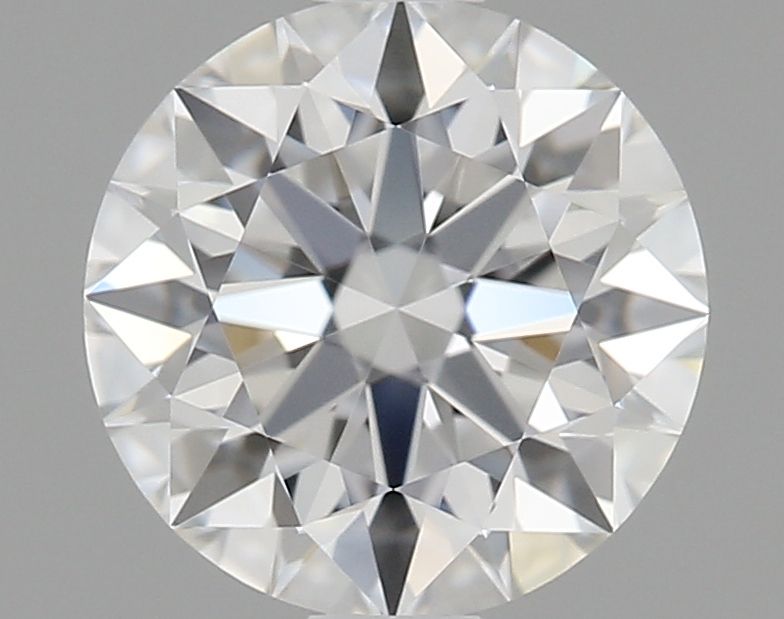 Prírodný diamant okrúhly...