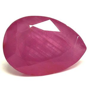 6.41 ct Ruby