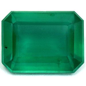 2.21 ct Emerald