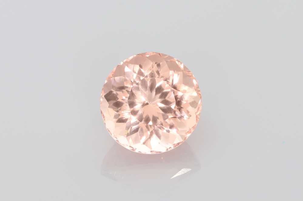 4.13 ct Morganite