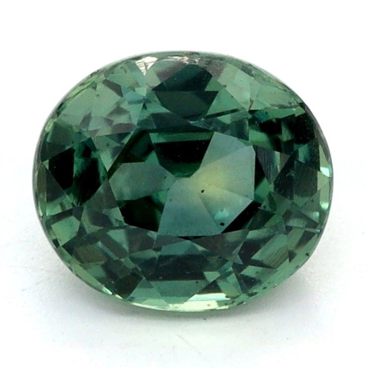 1.09 ct Sapphire