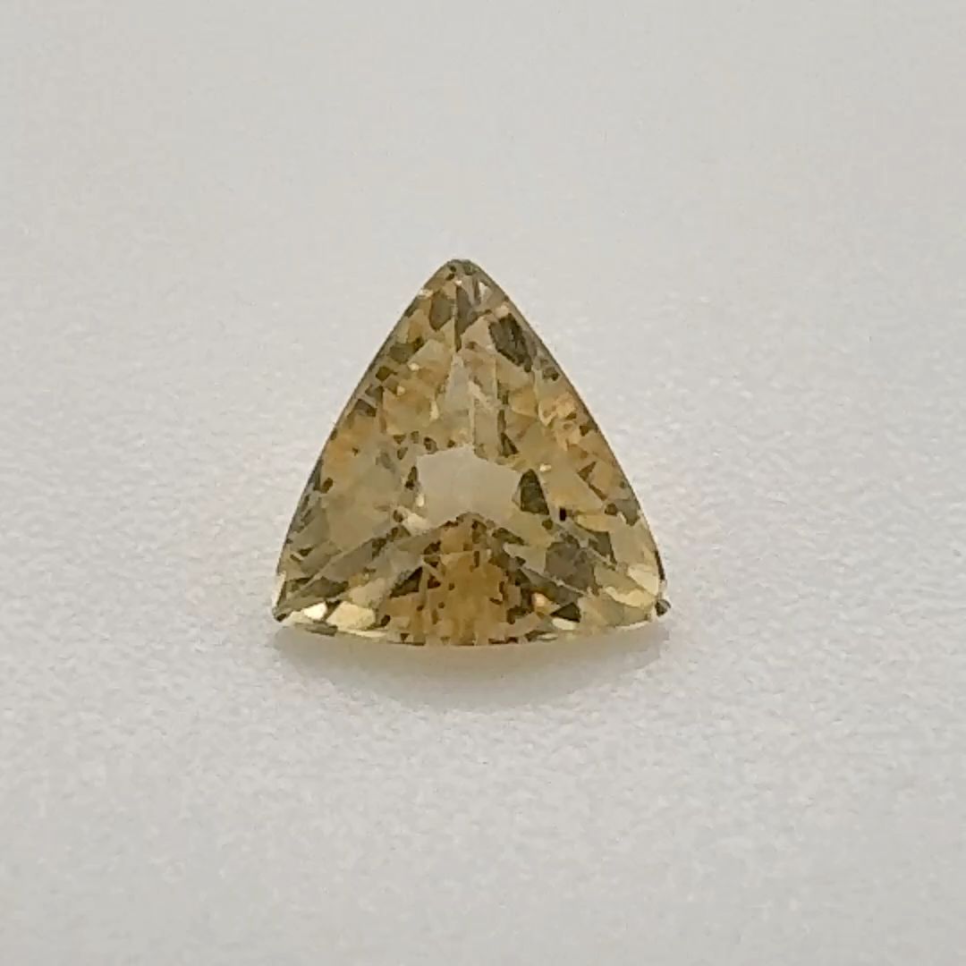 0.42 ct Topaz