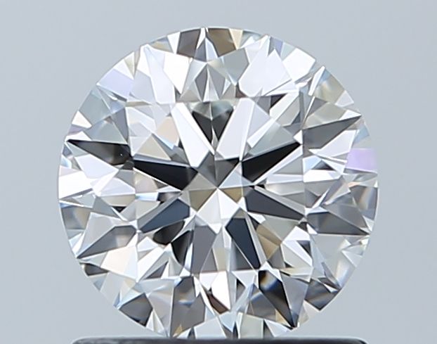 Prírodný diamant okrúhly...