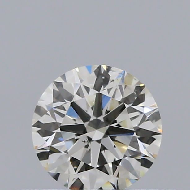 Prírodný diamant okrúhly...