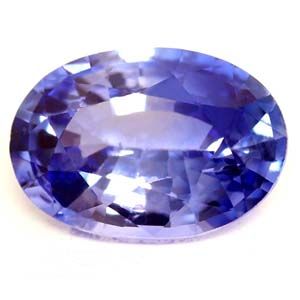 0.71 ct Sapphire