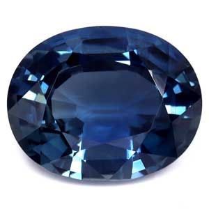 3.98 ct Sapphire