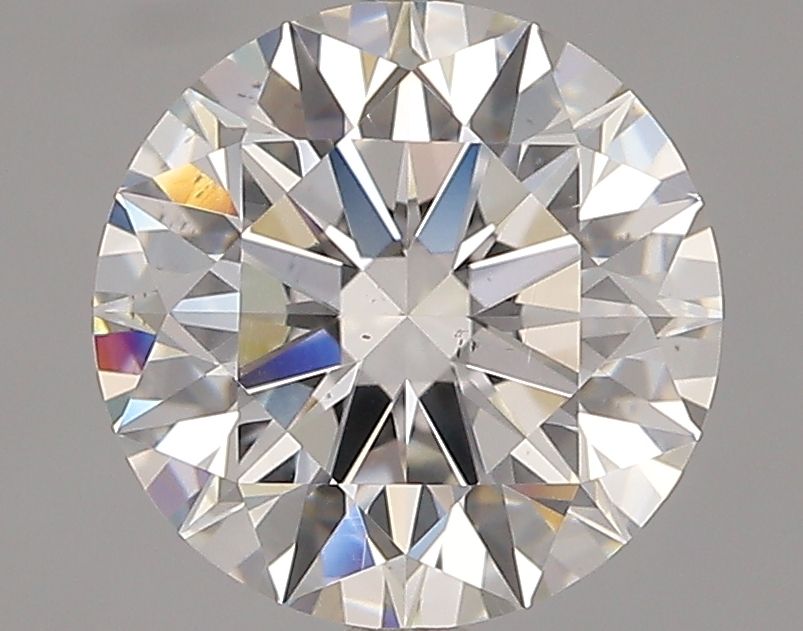 Prírodný diamant okrúhly...