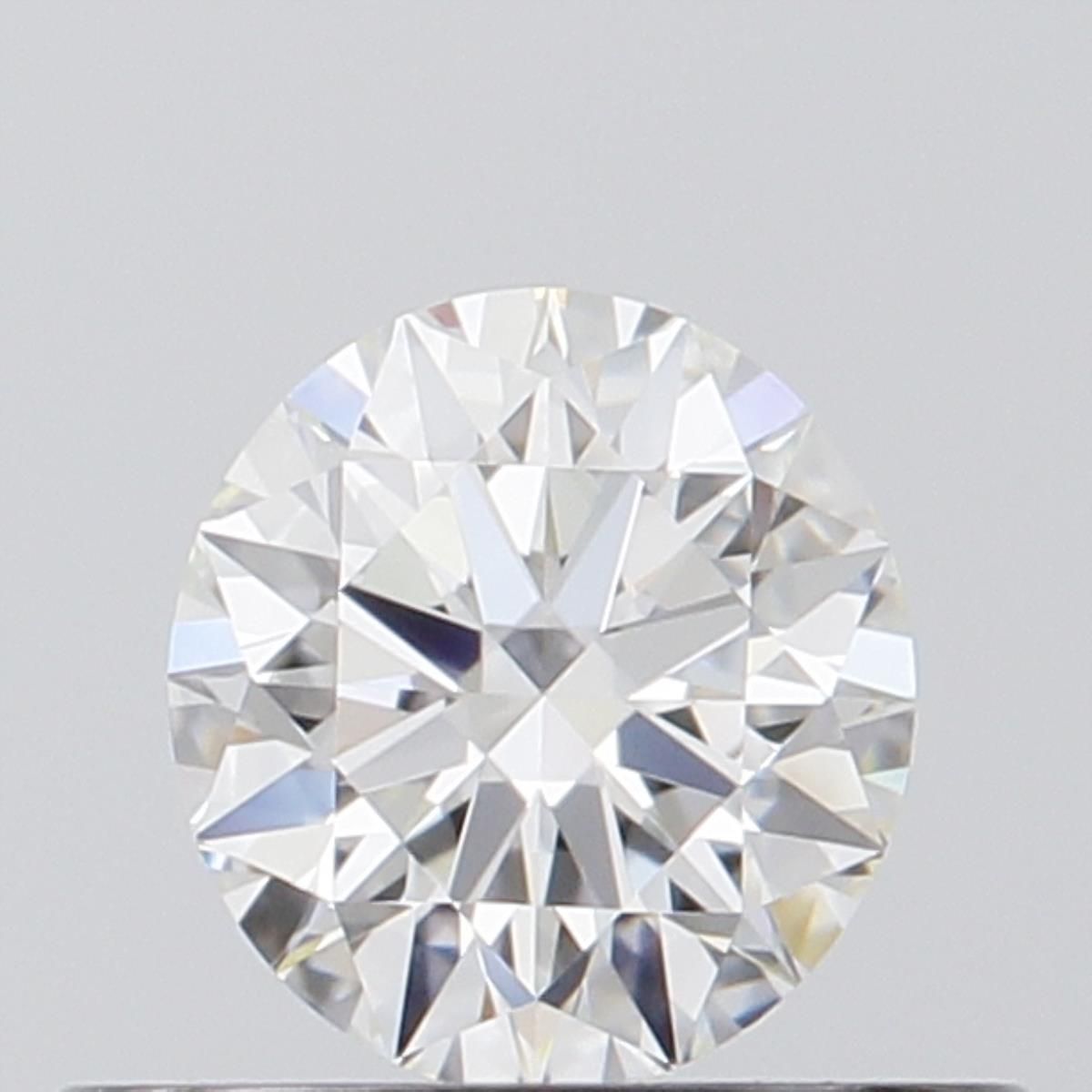 Prírodný diamant okrúhly...