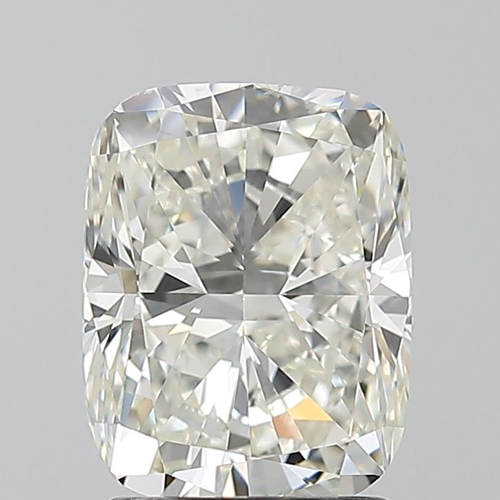 Prírodný diamant cushion,...