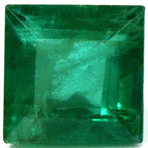 2.75 ct Emerald