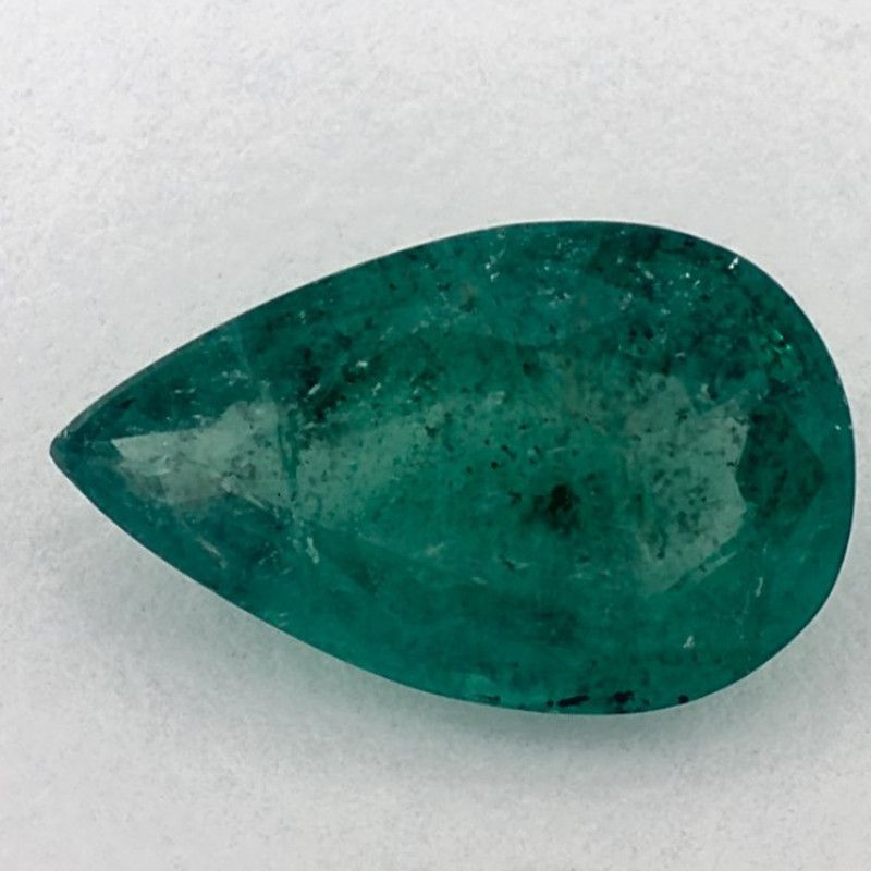 2.04 ct Emerald