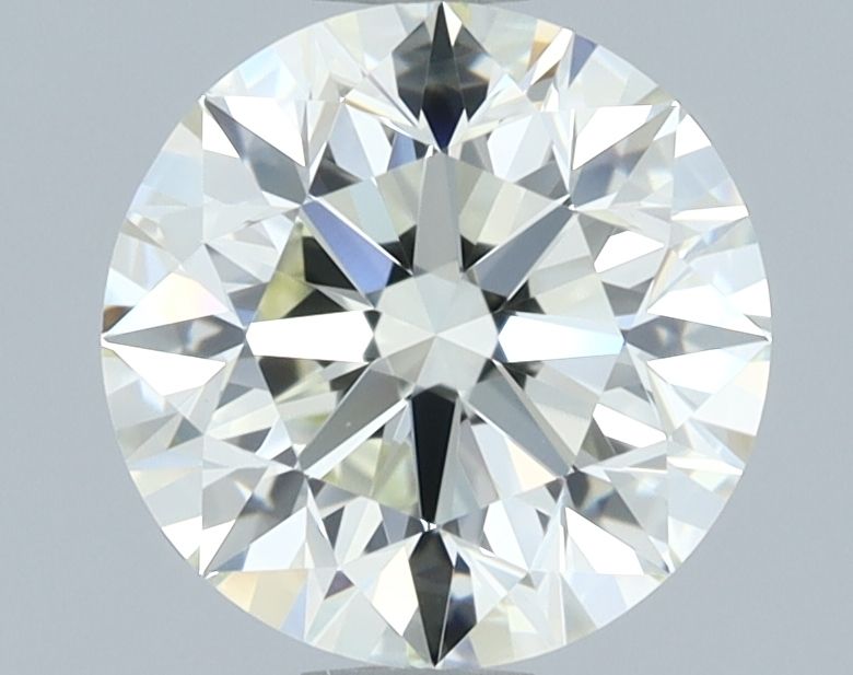 Prírodný diamant okrúhly...