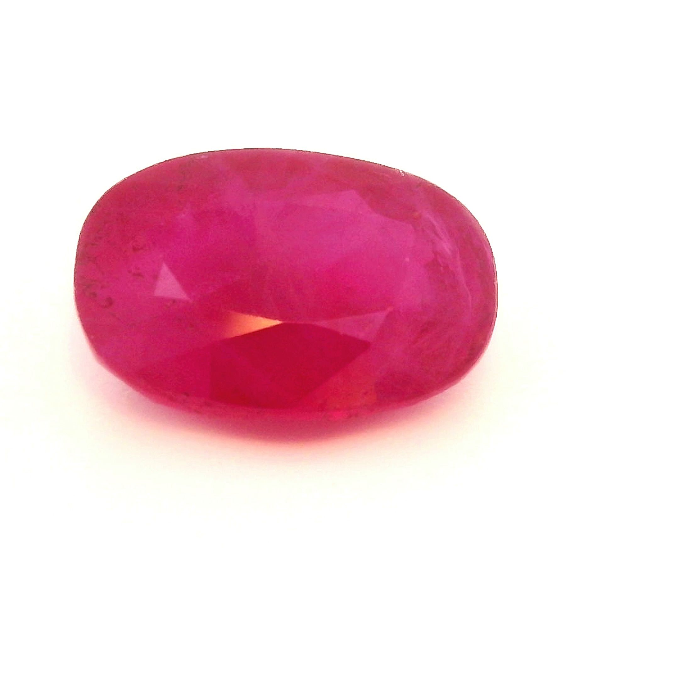 2.16 ct Ruby