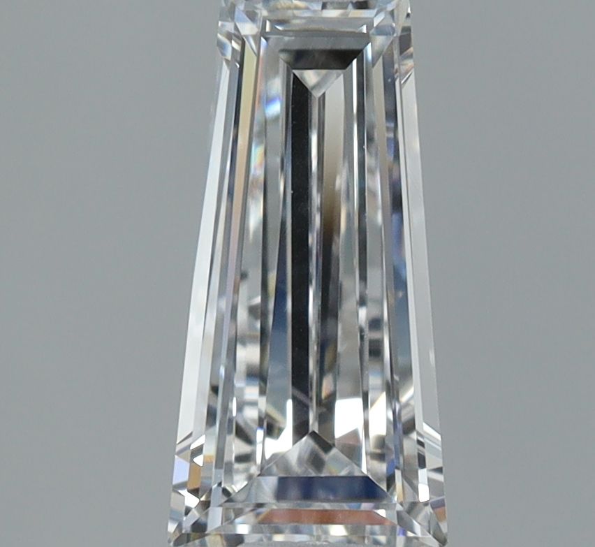 Prírodný diamant tapered...