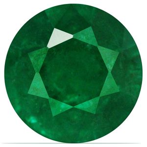 0.68 ct Emerald