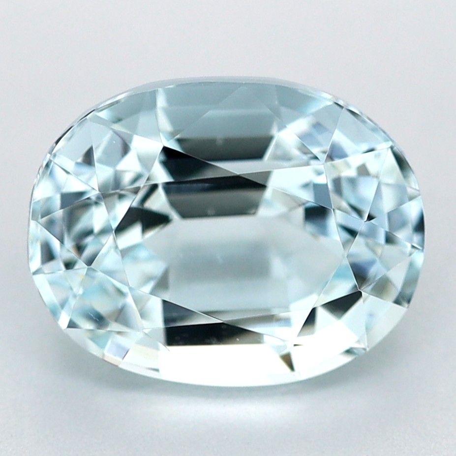 1.58 ct Aquamarine
