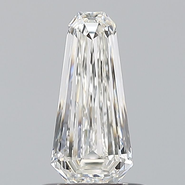 Prírodný diamant štít, VS1,...