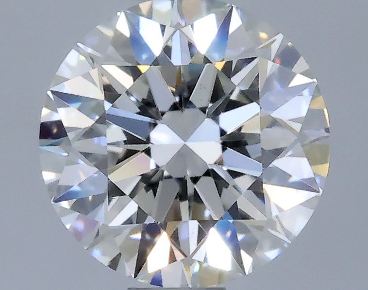 Prírodný diamant okrúhly...