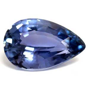1.55 ct Sapphire