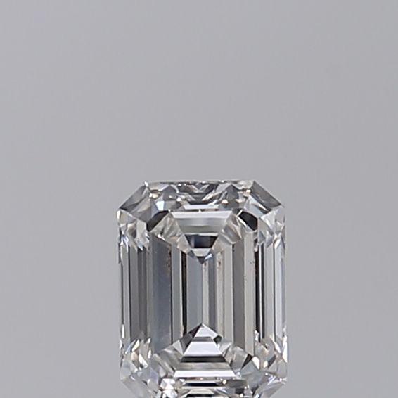 0.22ct EMERALD Diamond