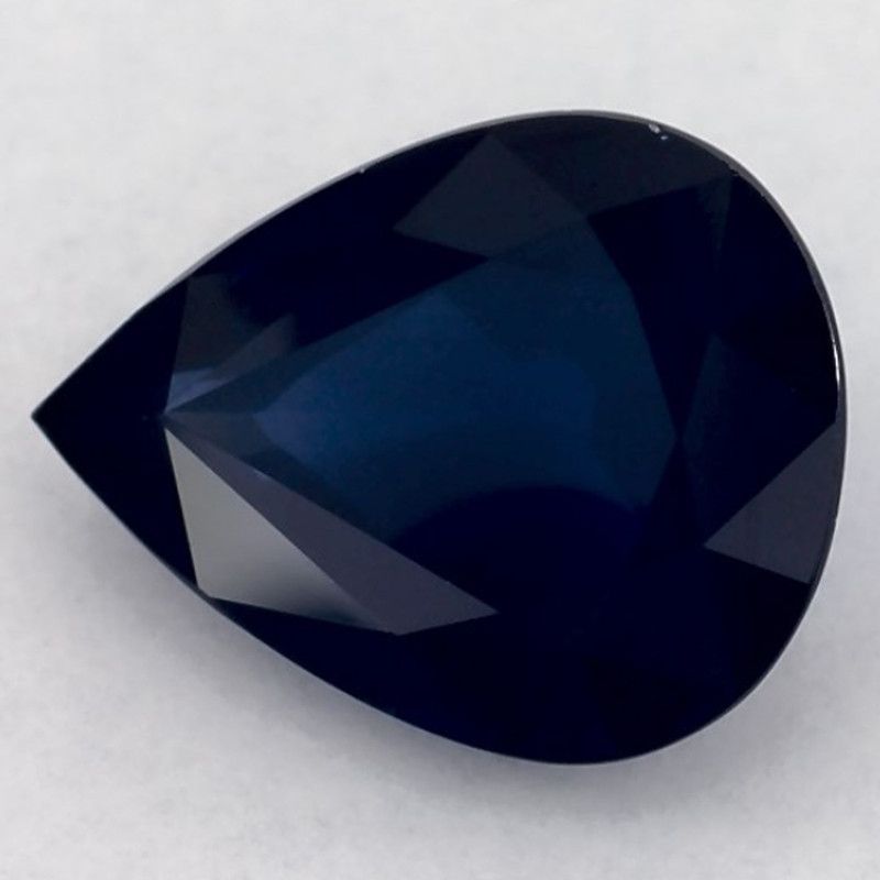 3.05 ct Sapphire