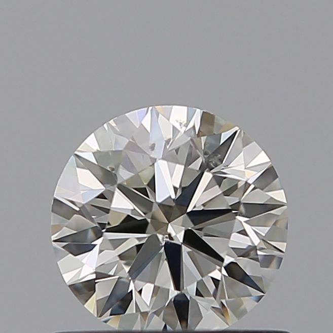 Prírodný diamant okrúhly...