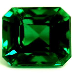 0.43 ct Emerald
