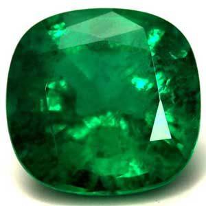 2.36 ct Emerald