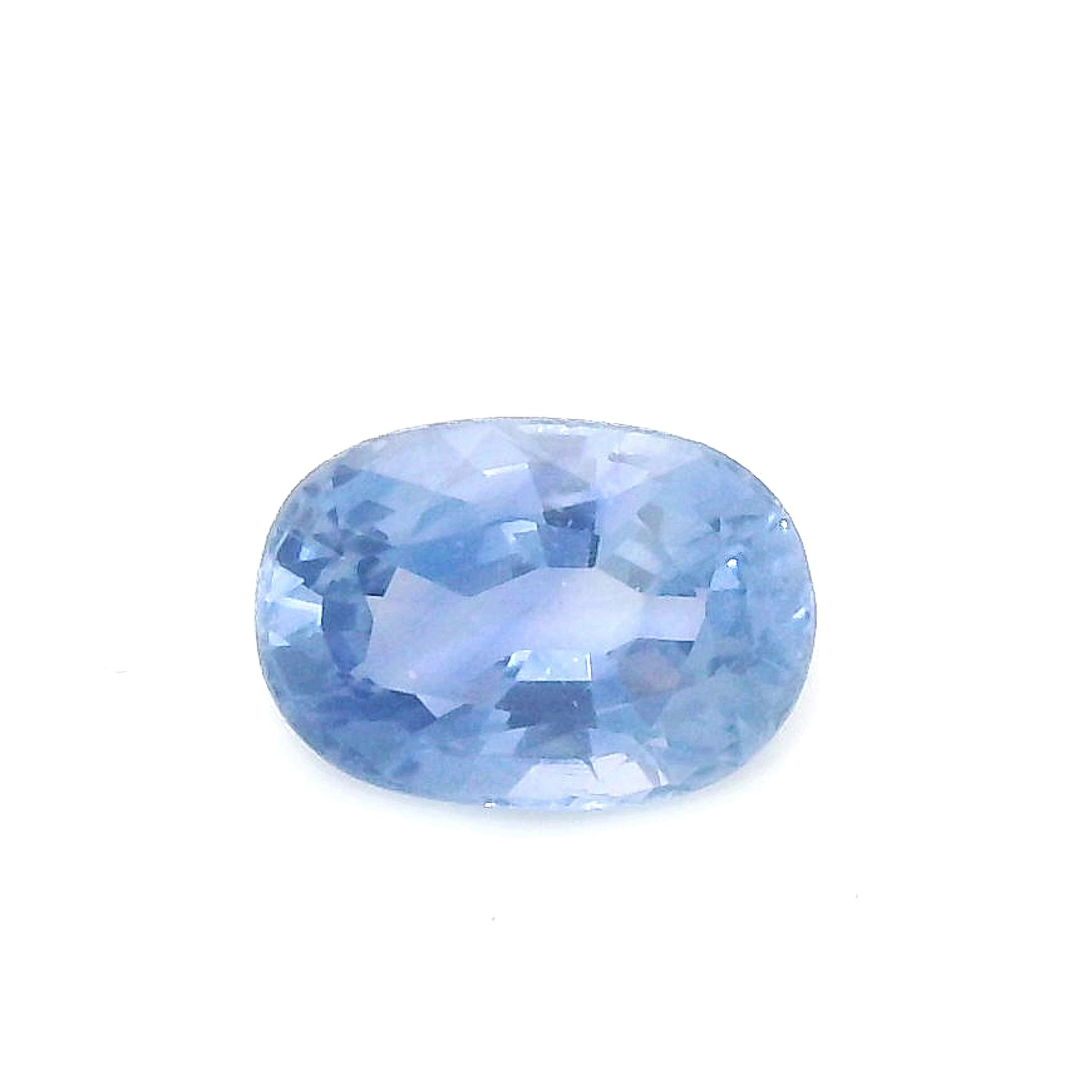 1.18 ct Sapphire