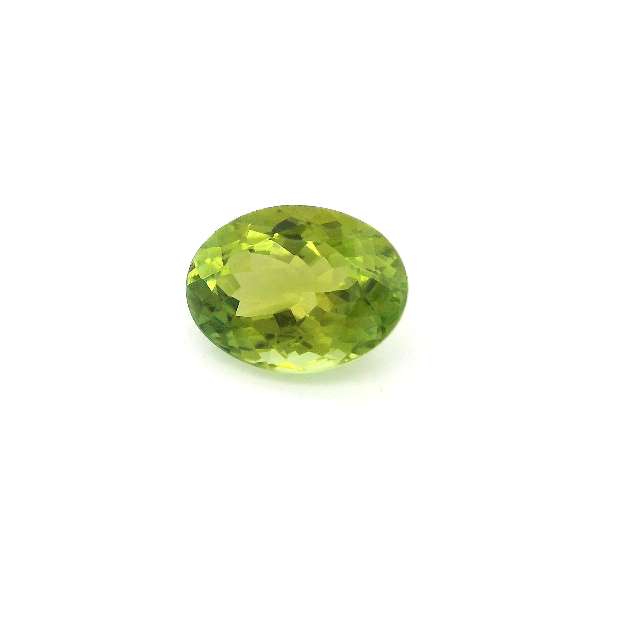1.29 ct Tourmaline
