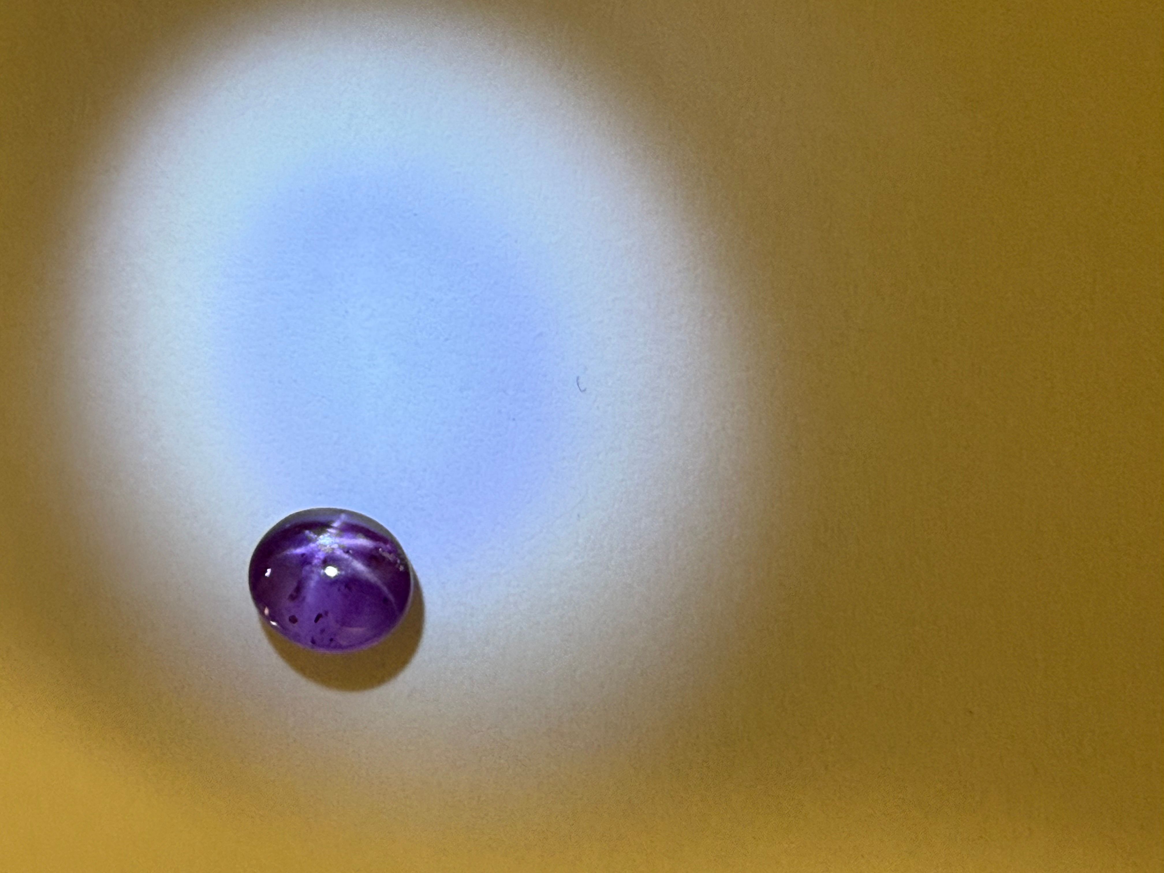 2.03 ct Sapphire
