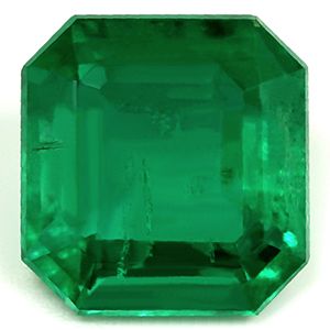 1.85 ct Emerald